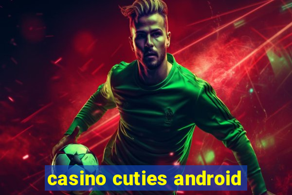 casino cuties android